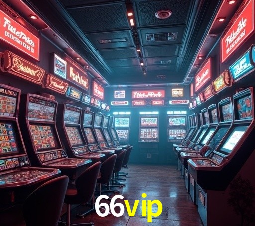 Catálogo de jogos na 66vip